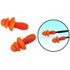 國泰安全 主要生產(chǎn)：防沖擊眼護(hù)具，焊接眼護(hù)具，焊接濾光片，防塵口罩，防毒口罩、各種降噪音耳塞、耳罩以及各種款式的防塵眼鏡、安全帽等頭面保護(hù)安全產(chǎn)品