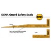 Danray Products LLC OSHA Guard Safety Scale