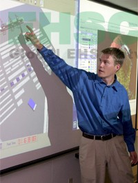 Findlay All Hazards Develops Custom Training programs to fit Client Needs