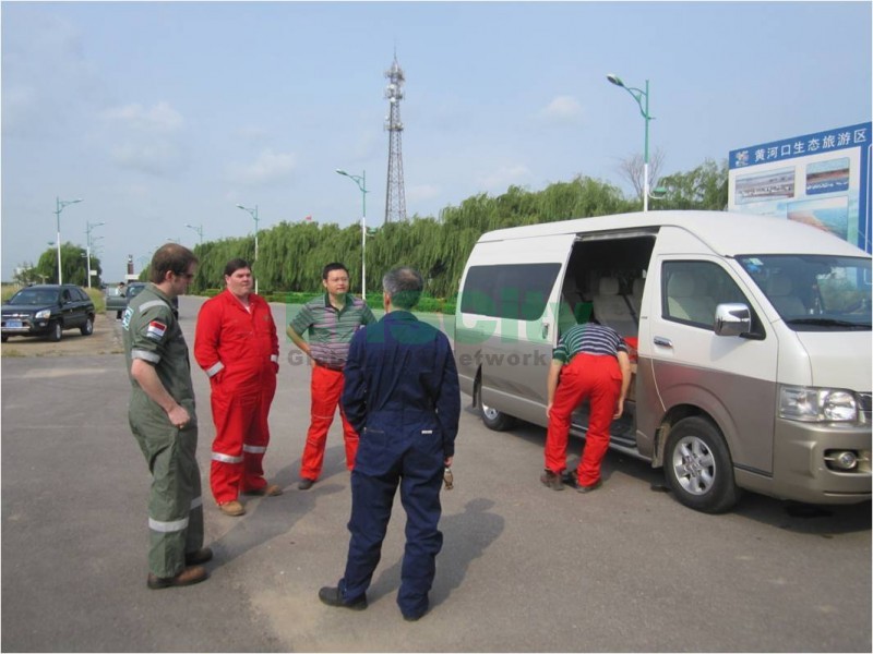道路交通安全評估