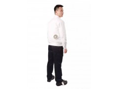 【防暑降溫新品】透氣舒適空調(diào)服，內(nèi)置風(fēng)扇