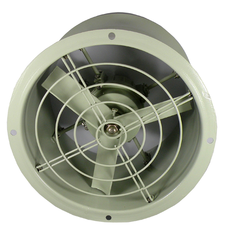 防爆風(fēng)機(jī)，風(fēng)扇IIC，IIB, IIA爆炸性氣體環(huán)境, 一區(qū)二區(qū)防爆