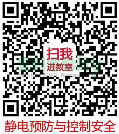 靜電安全