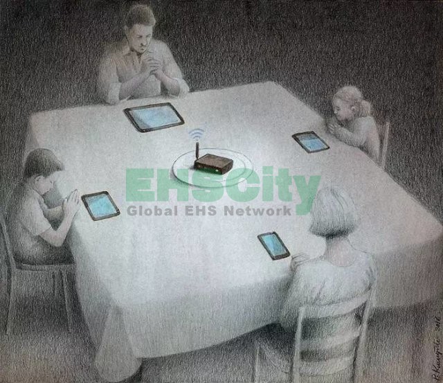26張發(fā)人深省的內(nèi)涵插畫，只有成熟的人能看懂！