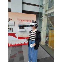 EHSCity VR便攜式一體機(jī) 安全體驗(yàn)場(chǎng)景