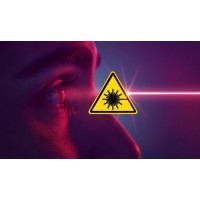 激光安全 5/14 上海（可在線學(xué)習(xí)）Laser safety Workshop