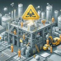 鈉離子電池及正負(fù)極材料生產(chǎn)EHS9/13~14 （可在線）Na+ Battery and Anode and Cathode Materials Production EHS Management