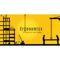人機(jī)工程學(xué)（人體工效學(xué)）4/17~18上海（可在線） Ergonomics