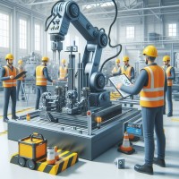 機(jī)械安全（含機(jī)器人和AGV、LOTO）5/26~27 上海 Machine Safety Professional