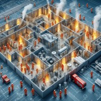 消防安全7/14~15 上海（可在線） Fire Protection