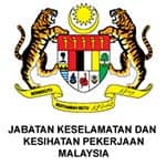 jabatna keselamatan kesihatna pekerjaan malaysia logo