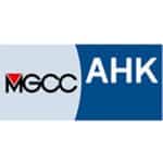 Malaysian-German Chamber of Commerce and Industry (MGCC) Logo