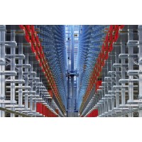 自動立體庫安全7/1~2上海Automatic Storage & Retrieval System