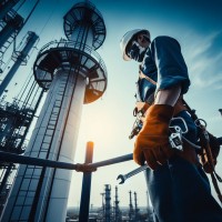 登高作業(yè)安全培訓(xùn)研討會  11/13~14  蘇州 Work at Height Safety